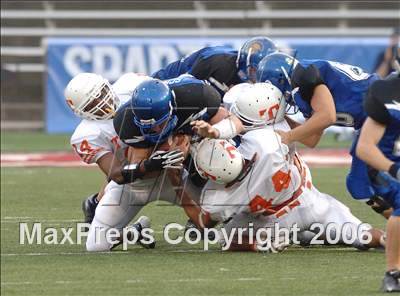Thumbnail 1 in Texas (TX) vs. Findlay (Ohio vs USA Challenge) photogallery.