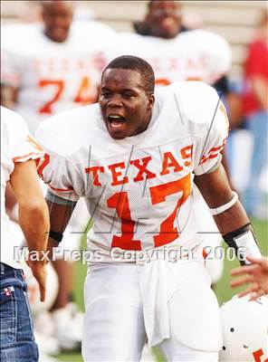Thumbnail 2 in Texas (TX) vs. Findlay (Ohio vs USA Challenge) photogallery.