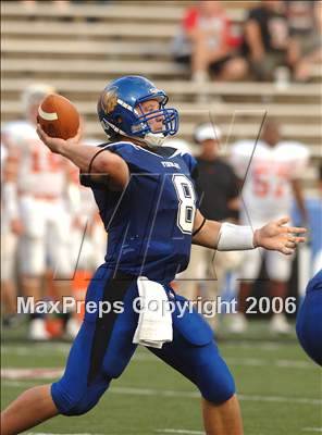Thumbnail 2 in Texas (TX) vs. Findlay (Ohio vs USA Challenge) photogallery.