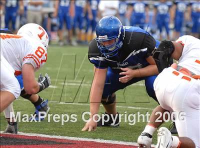 Thumbnail 1 in Texas (TX) vs. Findlay (Ohio vs USA Challenge) photogallery.