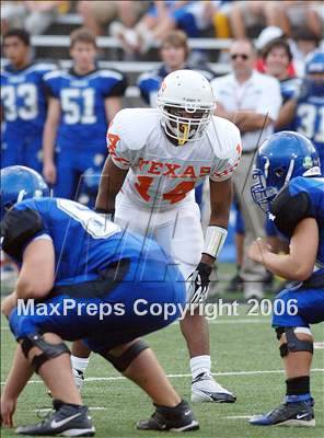 Thumbnail 3 in Texas (TX) vs. Findlay (Ohio vs USA Challenge) photogallery.