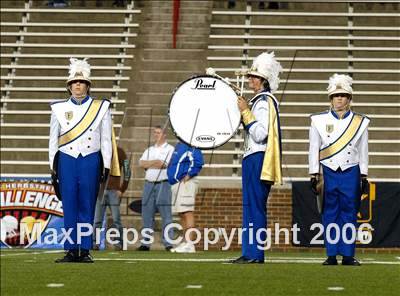 Thumbnail 1 in Texas (TX) vs. Findlay (Ohio vs USA Challenge) photogallery.
