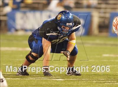 Thumbnail 2 in Texas (TX) vs. Findlay (Ohio vs USA Challenge) photogallery.