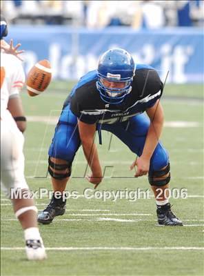 Thumbnail 1 in Texas (TX) vs. Findlay (Ohio vs USA Challenge) photogallery.