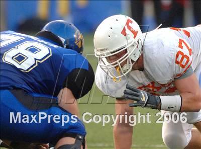 Thumbnail 1 in Texas (TX) vs. Findlay (Ohio vs USA Challenge) photogallery.