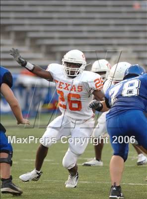 Thumbnail 3 in Texas (TX) vs. Findlay (Ohio vs USA Challenge) photogallery.