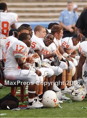 Thumbnail 1 in Texas (TX) vs. Findlay (Ohio vs USA Challenge) photogallery.