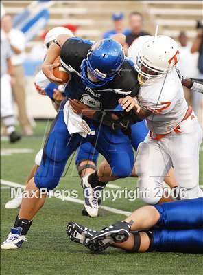 Thumbnail 3 in Texas (TX) vs. Findlay (Ohio vs USA Challenge) photogallery.