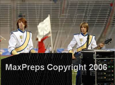 Thumbnail 3 in Texas (TX) vs. Findlay (Ohio vs USA Challenge) photogallery.