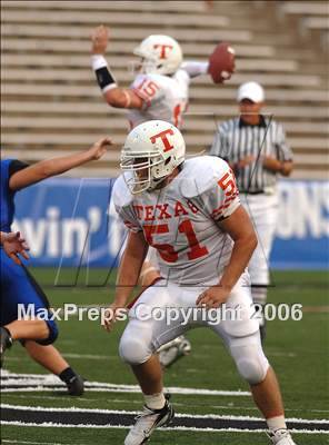 Thumbnail 3 in Texas (TX) vs. Findlay (Ohio vs USA Challenge) photogallery.