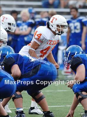 Thumbnail 2 in Texas (TX) vs. Findlay (Ohio vs USA Challenge) photogallery.