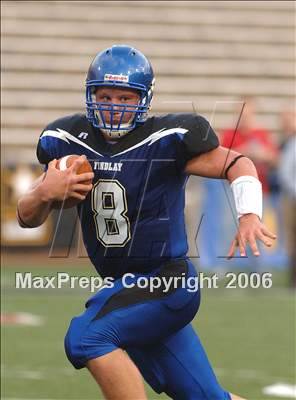 Thumbnail 3 in Texas (TX) vs. Findlay (Ohio vs USA Challenge) photogallery.