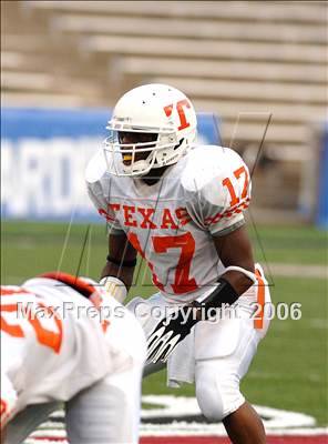 Thumbnail 2 in Texas (TX) vs. Findlay (Ohio vs USA Challenge) photogallery.
