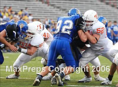 Thumbnail 2 in Texas (TX) vs. Findlay (Ohio vs USA Challenge) photogallery.
