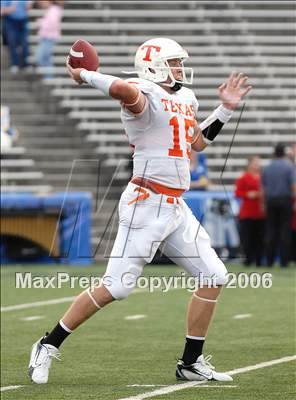 Thumbnail 3 in Texas (TX) vs. Findlay (Ohio vs USA Challenge) photogallery.