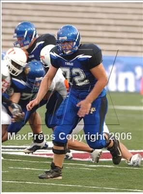 Thumbnail 1 in Texas (TX) vs. Findlay (Ohio vs USA Challenge) photogallery.