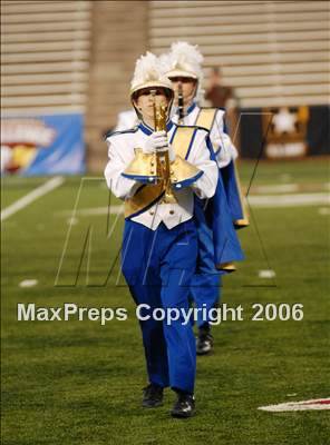 Thumbnail 3 in Texas (TX) vs. Findlay (Ohio vs USA Challenge) photogallery.