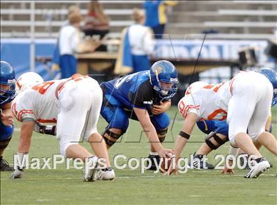 Thumbnail 2 in Texas (TX) vs. Findlay (Ohio vs USA Challenge) photogallery.