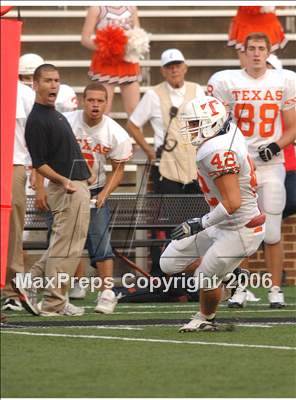 Thumbnail 2 in Texas (TX) vs. Findlay (Ohio vs USA Challenge) photogallery.