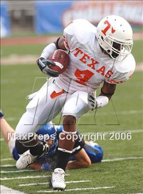 Thumbnail 2 in Texas (TX) vs. Findlay (Ohio vs USA Challenge) photogallery.