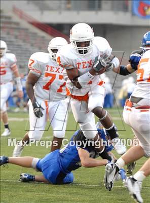 Thumbnail 2 in Texas (TX) vs. Findlay (Ohio vs USA Challenge) photogallery.
