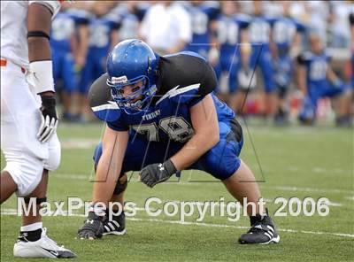 Thumbnail 1 in Texas (TX) vs. Findlay (Ohio vs USA Challenge) photogallery.
