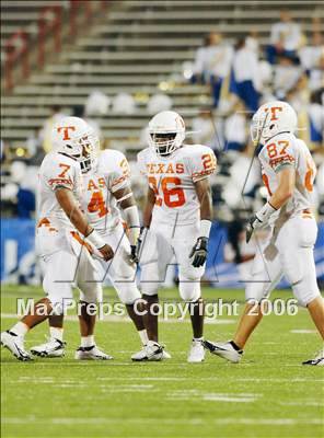 Thumbnail 1 in Texas (TX) vs. Findlay (Ohio vs USA Challenge) photogallery.