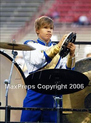 Thumbnail 2 in Texas (TX) vs. Findlay (Ohio vs USA Challenge) photogallery.