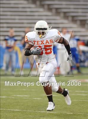 Thumbnail 1 in Texas (TX) vs. Findlay (Ohio vs USA Challenge) photogallery.