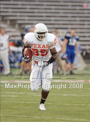 Thumbnail 2 in Texas (TX) vs. Findlay (Ohio vs USA Challenge) photogallery.