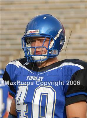 Thumbnail 3 in Texas (TX) vs. Findlay (Ohio vs USA Challenge) photogallery.