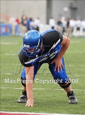 Thumbnail 3 in Texas (TX) vs. Findlay (Ohio vs USA Challenge) photogallery.