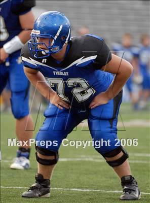 Thumbnail 3 in Texas (TX) vs. Findlay (Ohio vs USA Challenge) photogallery.