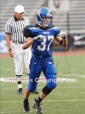 Thumbnail 3 in Texas (TX) vs. Findlay (Ohio vs USA Challenge) photogallery.