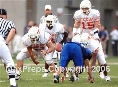 Thumbnail 3 in Texas (TX) vs. Findlay (Ohio vs USA Challenge) photogallery.