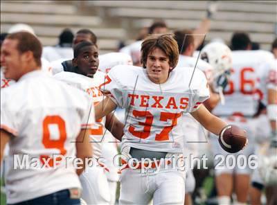 Thumbnail 3 in Texas (TX) vs. Findlay (Ohio vs USA Challenge) photogallery.