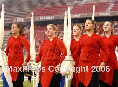 Thumbnail 3 in Texas (TX) vs. Findlay (Ohio vs USA Challenge) photogallery.