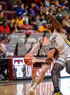 Photo from the gallery "Flatonia vs. Timpson (Holiday Hoops Classic)"