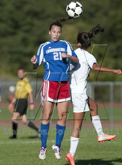 Thumbnail 3 in Londonderry @ Nashua North photogallery.