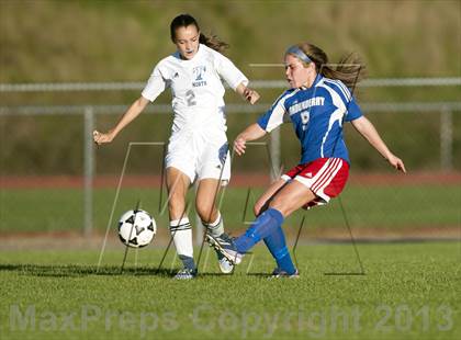 Thumbnail 3 in Londonderry @ Nashua North photogallery.