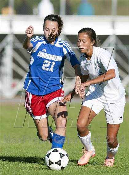 Thumbnail 2 in Londonderry @ Nashua North photogallery.