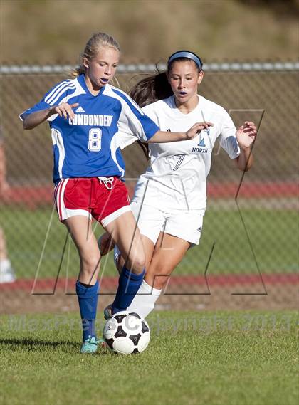 Thumbnail 3 in Londonderry @ Nashua North photogallery.