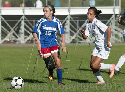Thumbnail 2 in Londonderry @ Nashua North photogallery.