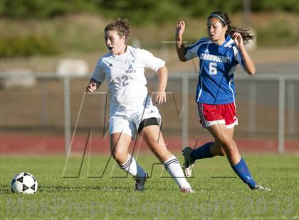 Thumbnail 1 in Londonderry @ Nashua North photogallery.