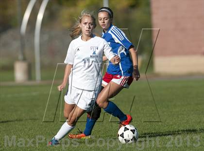 Thumbnail 3 in Londonderry @ Nashua North photogallery.