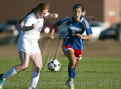 Thumbnail 3 in Londonderry @ Nashua North photogallery.