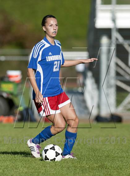 Thumbnail 1 in Londonderry @ Nashua North photogallery.