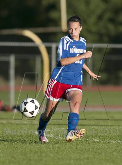 Thumbnail 2 in Londonderry @ Nashua North photogallery.