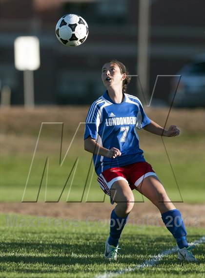 Thumbnail 3 in Londonderry @ Nashua North photogallery.