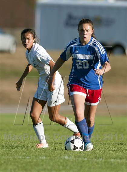 Thumbnail 3 in Londonderry @ Nashua North photogallery.